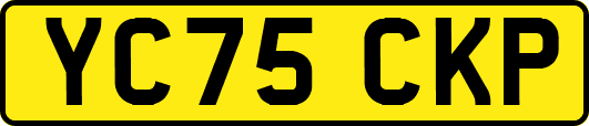 YC75CKP