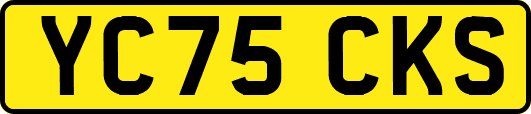 YC75CKS