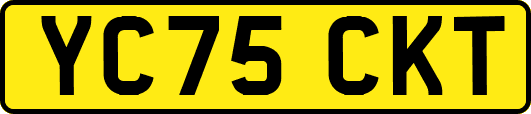 YC75CKT