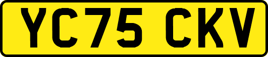 YC75CKV