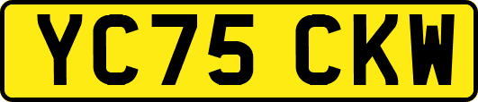 YC75CKW