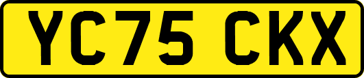 YC75CKX
