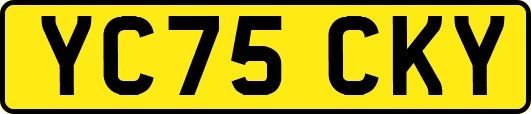 YC75CKY