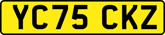 YC75CKZ