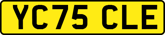 YC75CLE