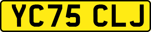 YC75CLJ