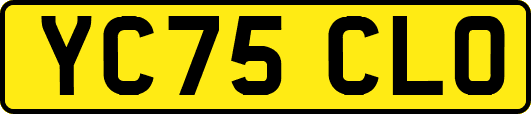 YC75CLO