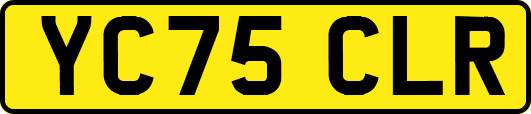 YC75CLR