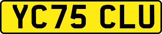 YC75CLU