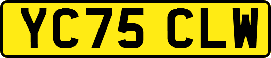 YC75CLW