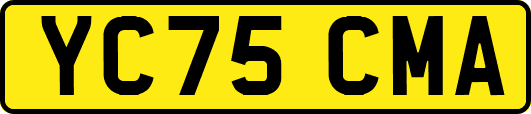YC75CMA