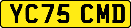 YC75CMD