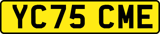 YC75CME