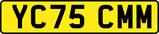 YC75CMM