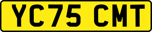 YC75CMT