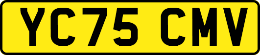 YC75CMV