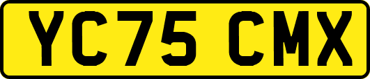 YC75CMX