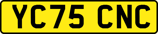 YC75CNC