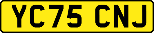 YC75CNJ