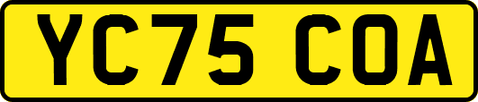 YC75COA