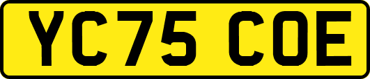 YC75COE