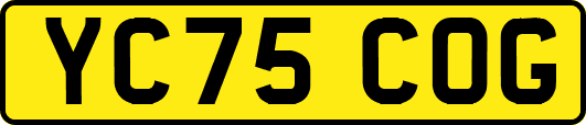 YC75COG