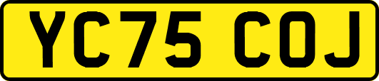 YC75COJ