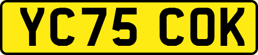 YC75COK