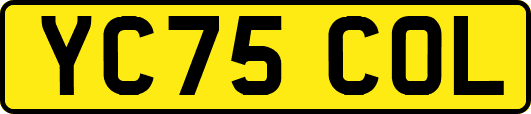 YC75COL