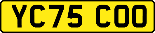 YC75COO