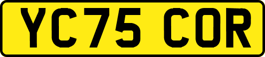 YC75COR