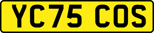 YC75COS