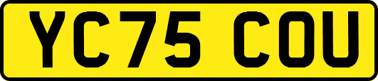 YC75COU