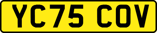 YC75COV