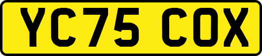YC75COX