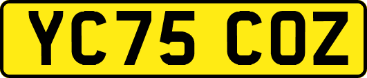 YC75COZ