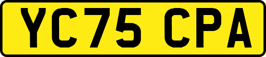 YC75CPA
