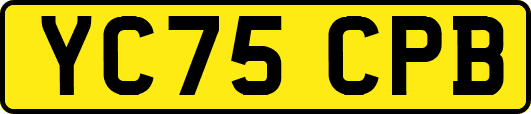 YC75CPB