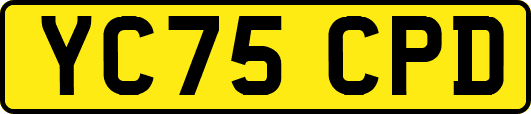 YC75CPD