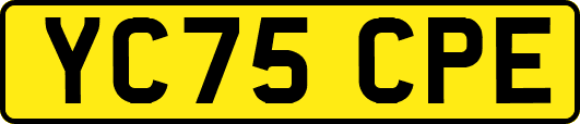 YC75CPE