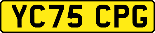 YC75CPG