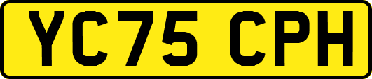 YC75CPH