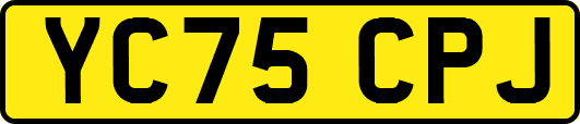 YC75CPJ