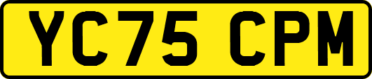 YC75CPM