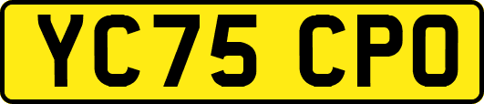 YC75CPO