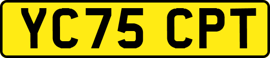 YC75CPT