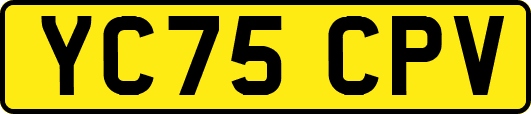 YC75CPV