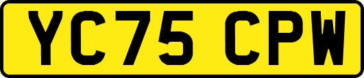 YC75CPW