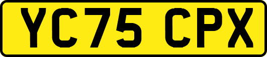 YC75CPX
