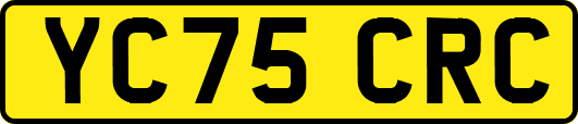 YC75CRC